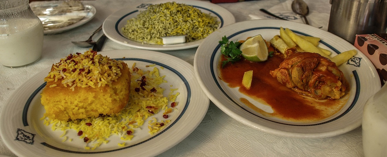 Shahrazad