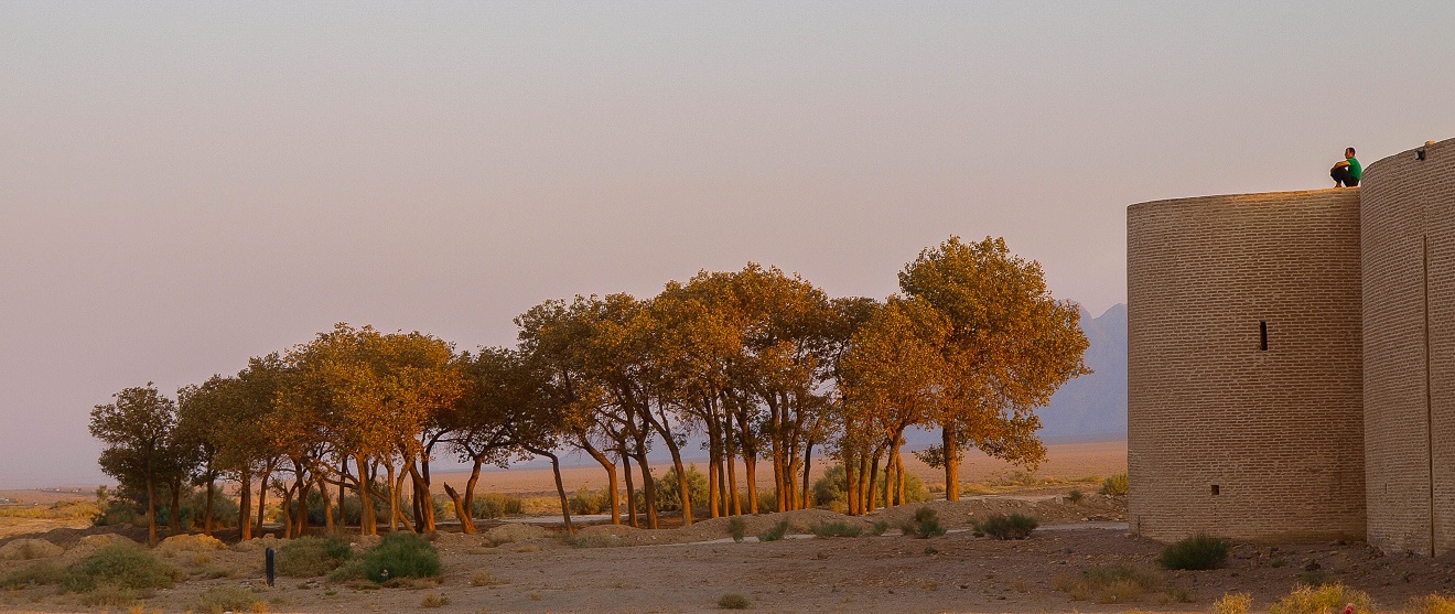Yazd-Zein