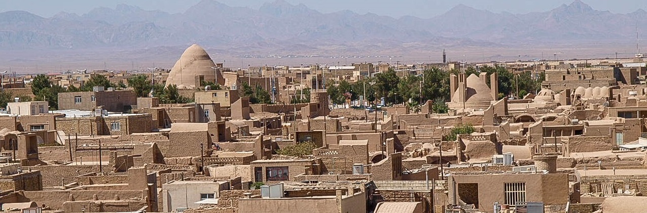 Meybod