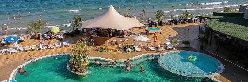 Arsena Hotel