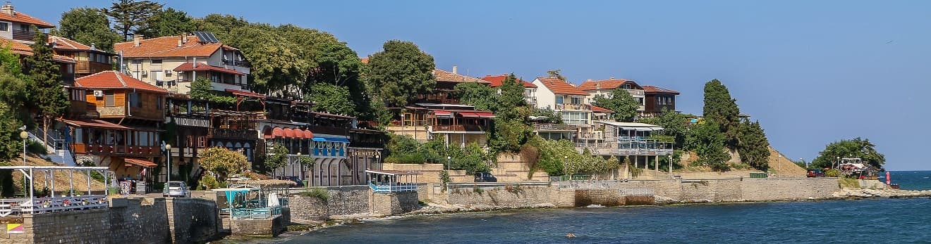 Nessebar