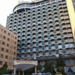 Parsian-Enqhelab-Hotel