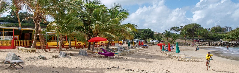 St.Martin Island