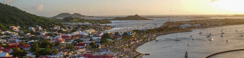 Saint-Martin-Marigot