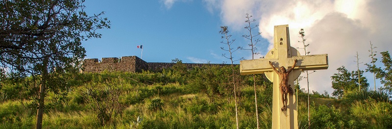 Saint-Martin