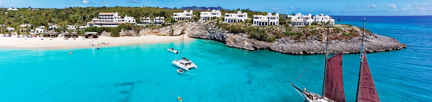 Belmond La Samanna