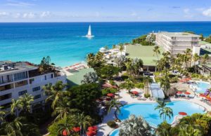 Sonesta Maho Beach Resort, Casino & Spa