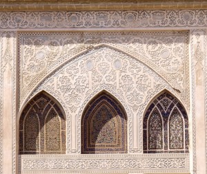 Kashan, Abbasian Historical House (19)  