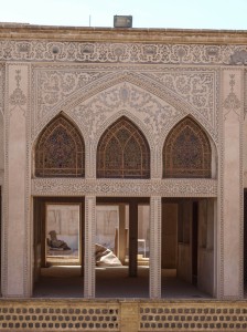 Kashan, Abbasian Historical House (23)