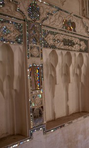 Kashan, Abbasian Historical House (29)