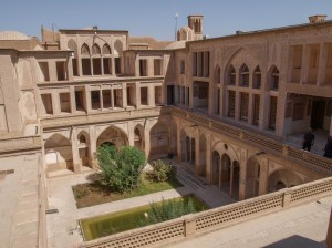 Kashan, Abbasian Historical House (32)