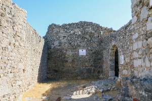 Lezhe Castle (05)