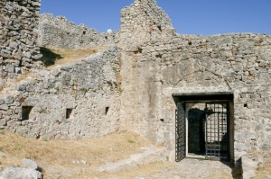 Lezhe Castle(06)