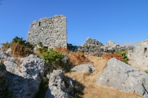 Lezhe Castle (12)