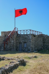 Lezhe Castle (17)
