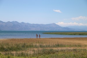 Шкодер, Скадарское озеро - Lake Skadar