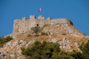 Rozafa Castle (07)