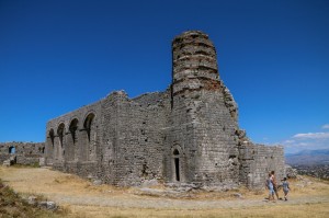Rozafa Castle (36)