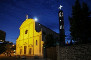 Церкви и мечети Шкодры  - Temples of Shkodër