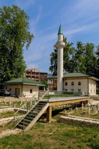 Bakr Babina Mosque