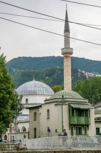 Emperor's Mosque (2)