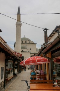 Sarajevo (92)