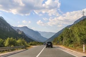 Bosnia and Herzegovina Roads 05