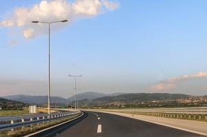 Bosnia and Herzegovina Roads 06