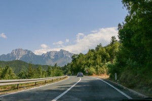 Bosnia and Herzegovina Roads 11