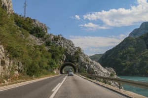 Bosnia and Herzegovina Roads 14