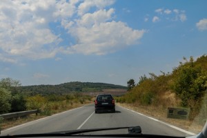 Nesebr roads (03)                    