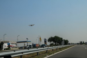 Sofia roads 02                    