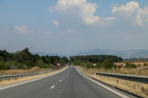 Sofia roads 03                    