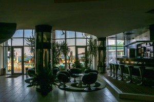 Nesebr, Arsena Hotel (01)  