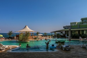 Nesebr, Arsena Hotel (03)  