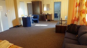 Nesebr, Arsena Hotel (05)  