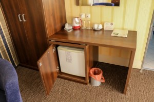 Nesebr, Arsena Hotel (08)  