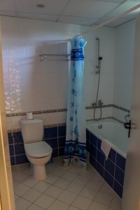 Nesebr, Arsena Hotel (10)  