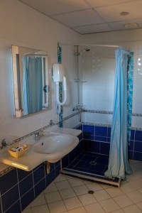 Nesebr, Arsena Hotel (11)  