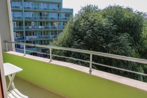 Nesebr, Arsena Hotel (13)  