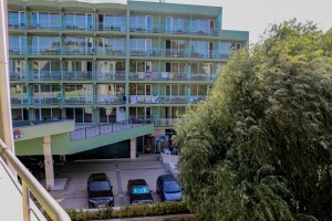 Nesebr, Arsena Hotel (14)  
