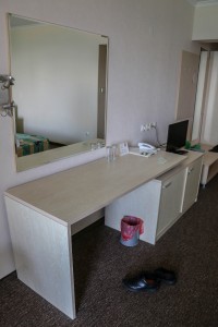 Nesebr, Arsena Hotel (17)  