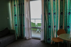 Nesebr, Arsena Hotel (18)  
