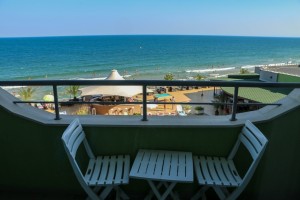 Несебр, Отель Арсена. Nesebr. Arsena Hotel