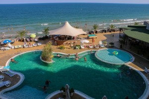 Nesebr, Arsena Hotel (20)  