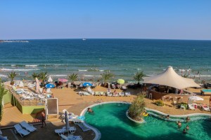 Nesebr, Arsena Hotel (21) 