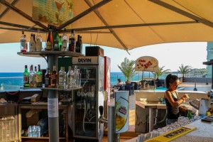 Nesebr, Arsena Hotel (25) 