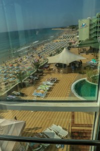 Nesebr, Arsena Hotel (26) 