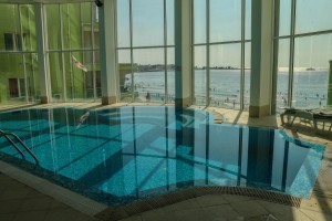 Nesebr, Arsena Hotel (27) 