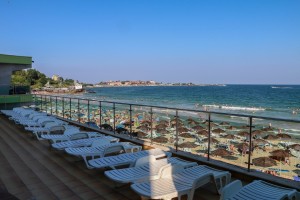 Nesebr, Arsena Hotel (28) 